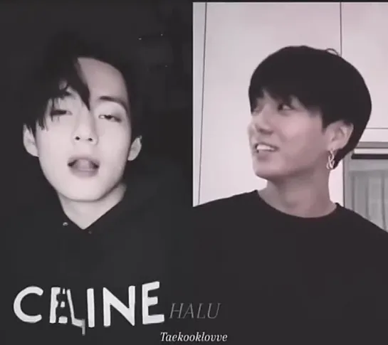 Видео от Taekook | Vkook |  Yin & Yang