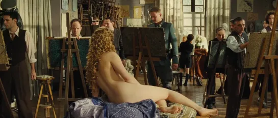 Ophélia (Ophelia) Kolb Nude - Gainsbourg (2010) HD 1080p Watch Online