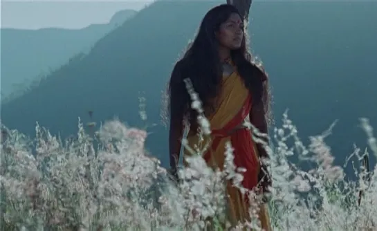 Enchantment / Sammohanam (1994) dir. C.P. Padmakumar