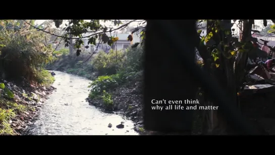 I Don’t Want To Be Born Again For Poem (2019) dir. Bhaskar Jyoti Das, Waribam Dorendra