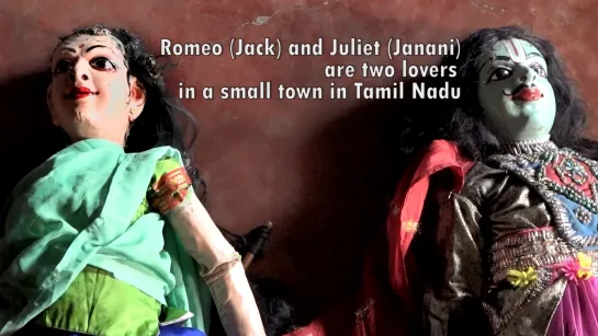 Janani’s Juliet (2019) dir.  Pankaj Rishi Kumar