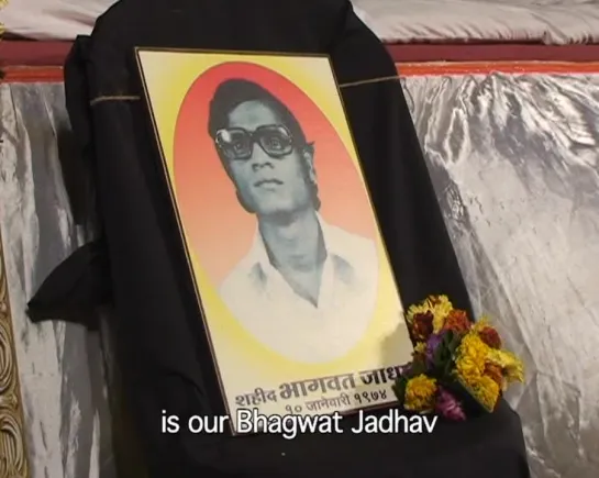 Jai Bhim Comrade (India, 2011) dir. Anand Patwardhan PART 1