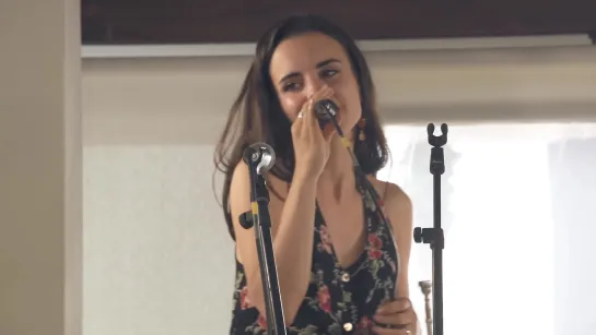 Andrea Motis - Box Barcelona Music Sessions (Especial RN4)