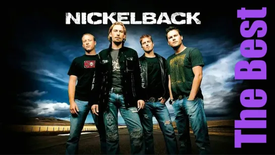 Nickelback - The Best (2023)