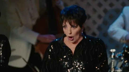 Liza Minnelli Sexy - Sex and the City 2 (2010) 1080p