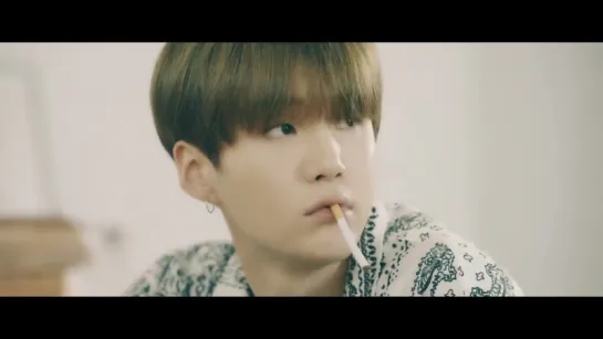 BTS - Answer : Love Myself (FMV)