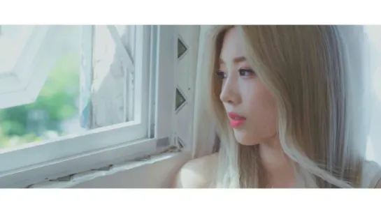 Kim Lip (LOONA) - Twilight [FMV]