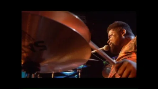 Buddy Miles - Changes