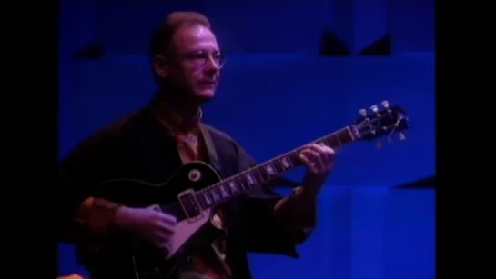 The Robert Fripp String Quintet