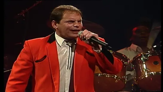 Showaddywaddy — Under The Moon Of Love