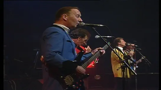 Showaddywaddy — Dancing Party