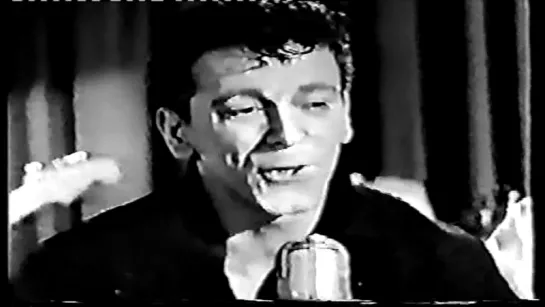 Gene Vincent  His Blue Caps – Dancing In The Street