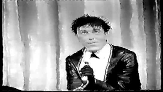 Gene Vincent  His Blue Caps – Long Tall Sally