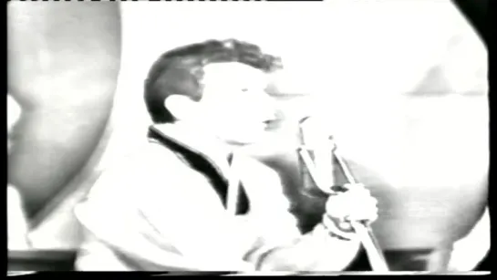 Gene Vincent  His Blue Caps – Roll Over Beethoven