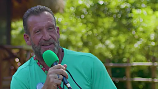 Dorian Yates - Interview with 6-Time Mr. Olympia - Ayahuasca, Healing, and Finding