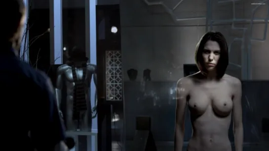 Christy Carlson Romano Nude - Mirrors 2 (2010) 1080p Watch Online / Кристи Карлсон Романо - Зеркала 2