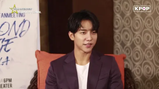 Lee Seung Gi Manila FM Press Interview Videos 2 (1)