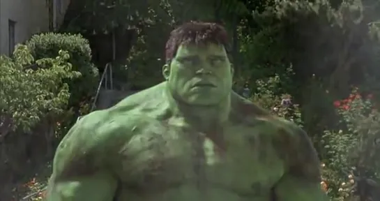 Hulk 2003 pelisencastellano TV