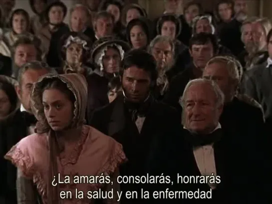 El alcalde de Casterbridge 2003 VOSE Náufragos  https://vk.com/naufragos