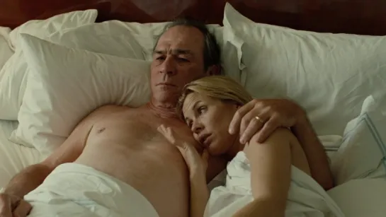 Maria Bello Nude - The Company Men (2010) HD 1080p