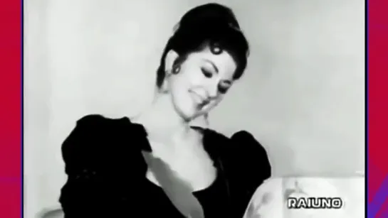 ANNA MOFFO - _Una voce poco fa_  Barber of Seville _ Rossini