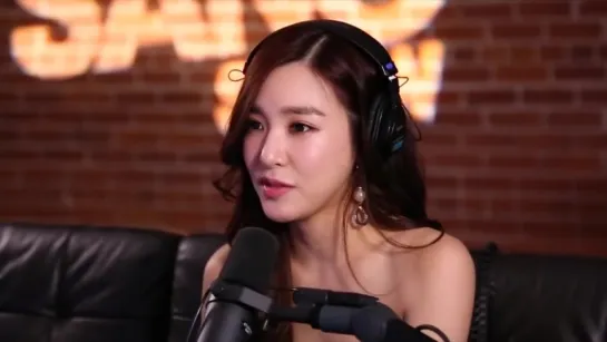 [CLIP] Tiffany Young - Ep 3 My first US Radio Visit