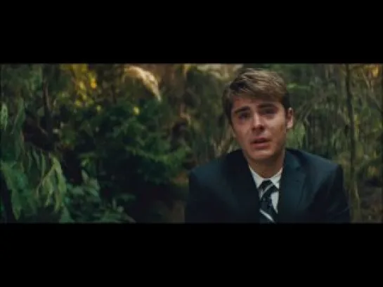 Charlie St. Cloud The Deal