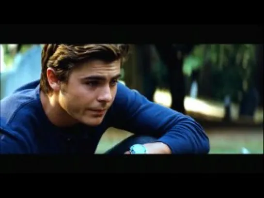 Charlie St. Cloud' TV Spot #3 -- Hero