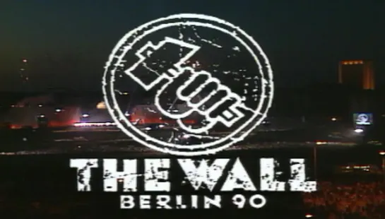 Roger Waters - The Wall - Live In Berlin / 1990