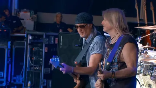 Deep Purple - Whoosh! (Hellfest 2017) / 2020