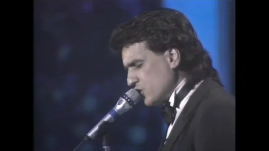 Toto Cutugno - Figli /  1987