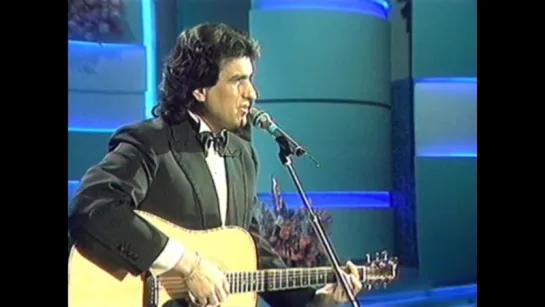 Toto Cutugno - Le mamme / 1989