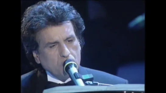 Toto Cutugno e Annalisa Minetti - Come noi nessuno al mondo / 2005