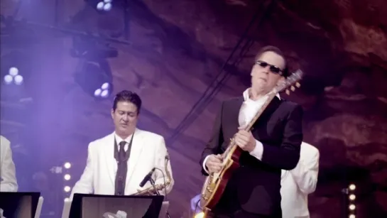 Joe Bonamassa - Muddy Wolf At Red Rocks / 2014