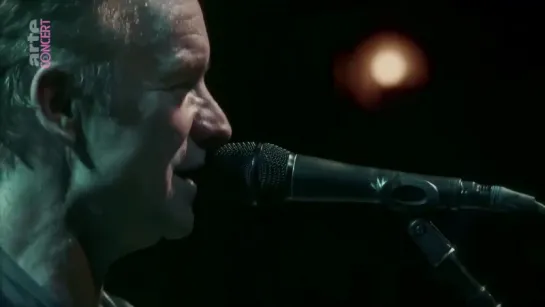 Стинг - Концерт в Олимпии (13 апреля 2017 года) / Sting à l'Olympia de Paris  / 2017