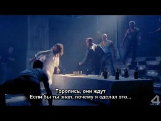 Иисус Христос - суперзвезда / Jesus Christ Superstar (2000)