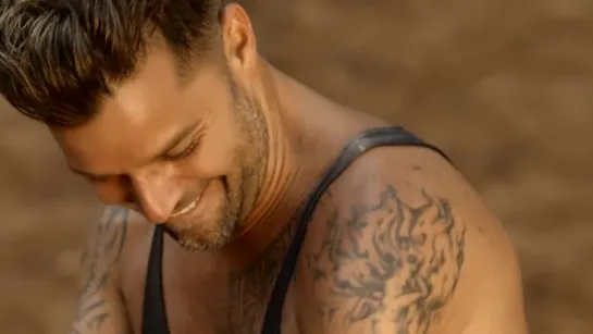 Ricky Martin - Vida