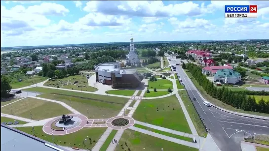 ИСТОРИЯ ТАНКОВОГО СРАЖЕНИЯ ПОД ПРОХОРОВКОЙ.