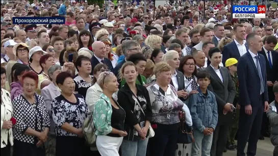 79 ЛЕТ НАЗАД СОСТОЯЛОСЬ ТАНКОВОЕ СРАЖЕНИЕ ПОД ПРОХОРОВКОЙ.