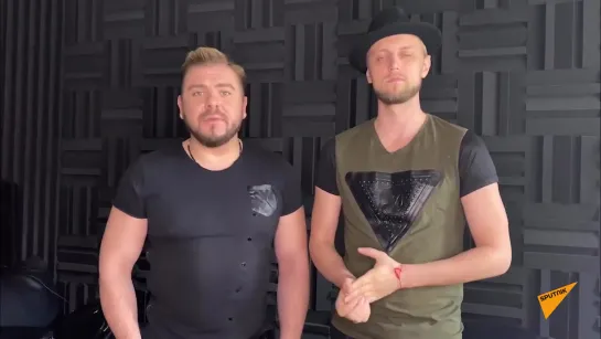 ПИСЬМО МАРШАЛА РОКОССОВСКОГО: МУЗЫКАНТЫ SUNSTROKE PROJECT ХРАНЯТ НАГРАДЫ ДЕДОВ.