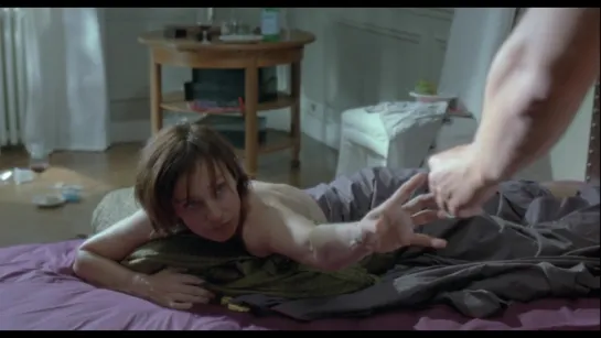 Kristin Scott Thomas Nude - In your Hands (2010)