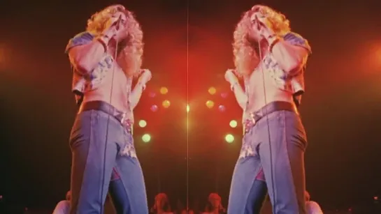 Led Zeppelin - Stairway to Heaven Live (HD)