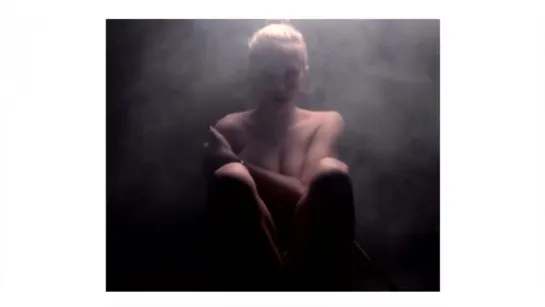 CAROLINE VREELAND_ WASTELAND - LOVE