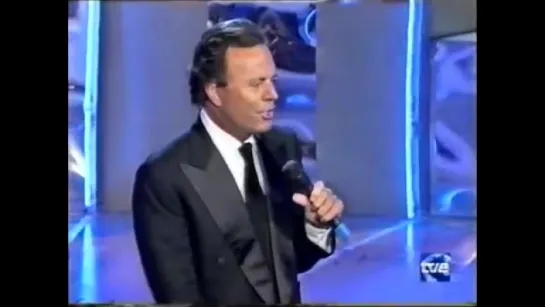 Julio Iglesias- Mal Acostumbrado