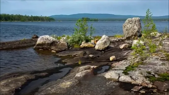 Г.Сукачев -  Знаю я есть края...