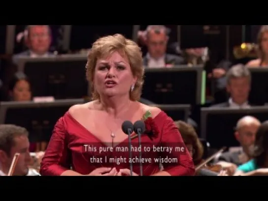 BBC Proms 2011 - 74. Last Night - Part 1