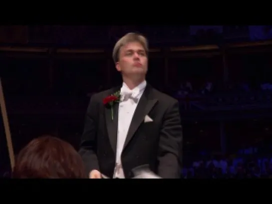 BBC Proms 2011 - 74. Last Night - Part 2