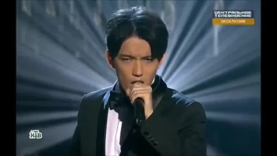 Димаш - Любовь уставших лебедей Dimash - Love of Tired Swans