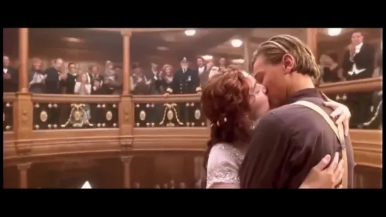 Titanic My Heart Will Go On