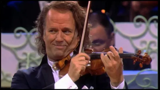 Andre Rieu - The Second Waltz ( Shostakovich)